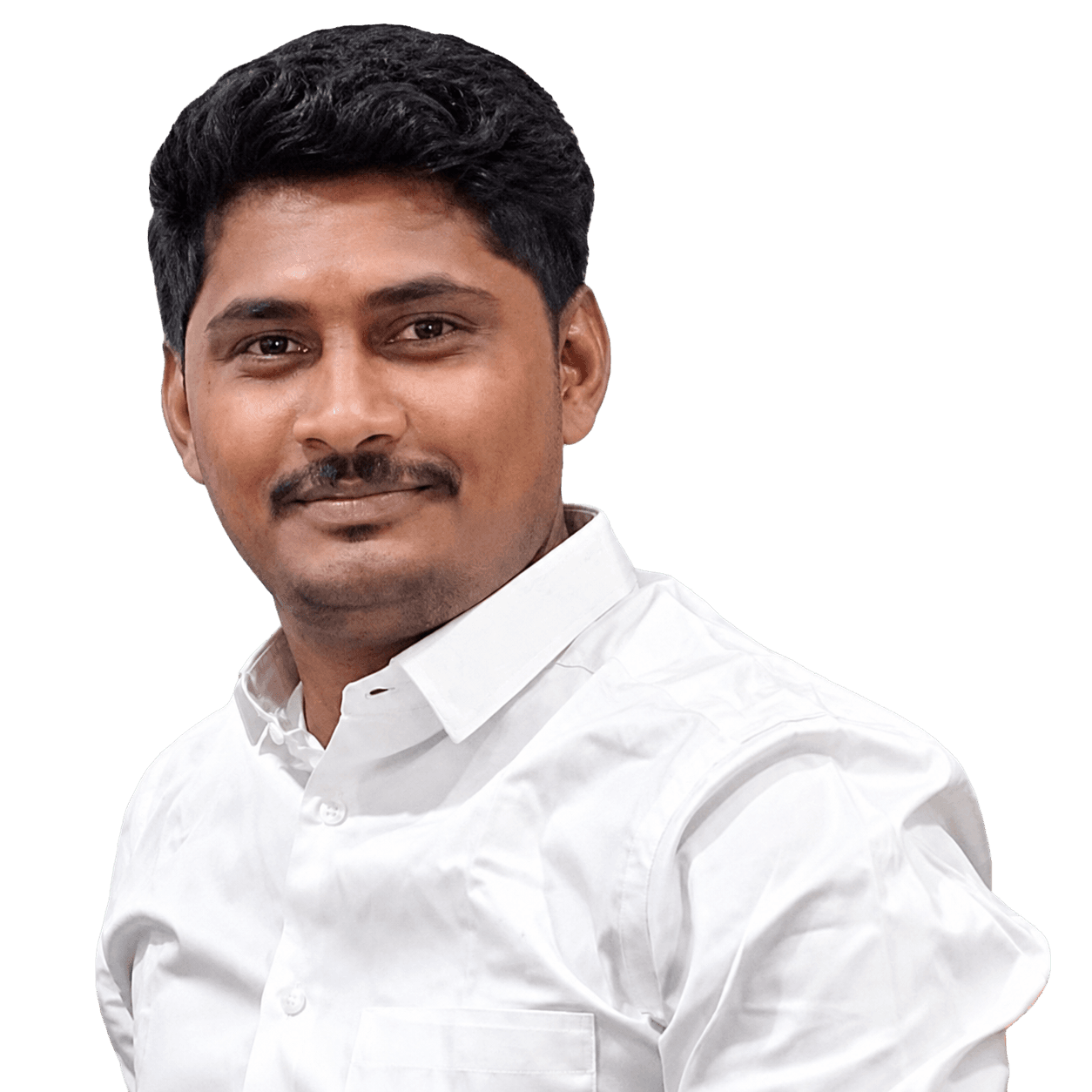 Lokasani Srinivasa Reddy