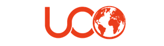 UCO Aero logo